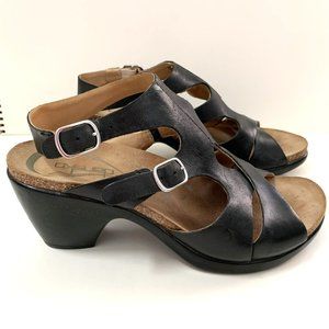 Dansko Callie Sandal